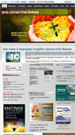 Mobile Screenshot of igreja-cristoredentor.org.br